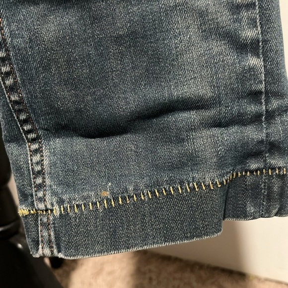 Vintage Levi’s Red - Picture 4 of 12
